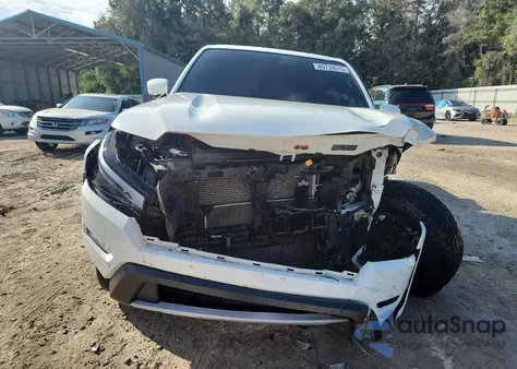 2022 Nissan Frontier S from USA, damaged, VIN 1N6ED1EK9NN692373